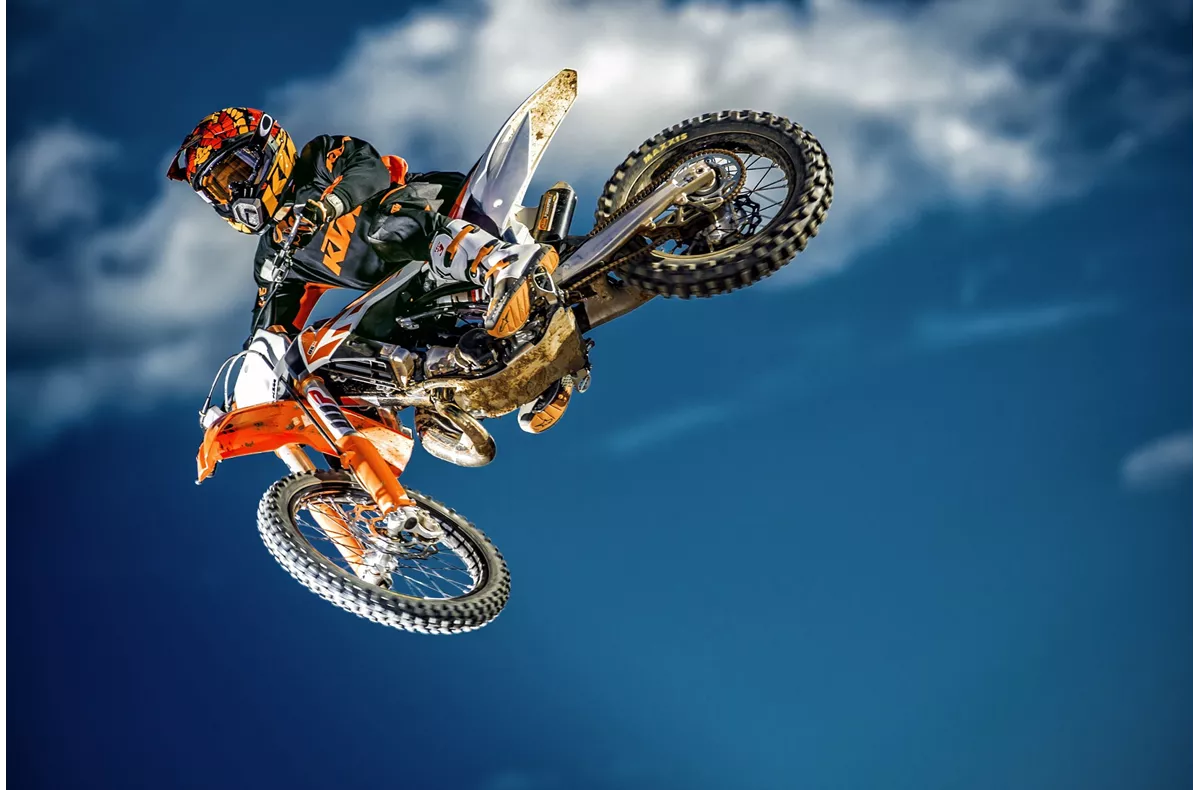 KTM 85 SX 17/14 KTM 85 SX 17/14